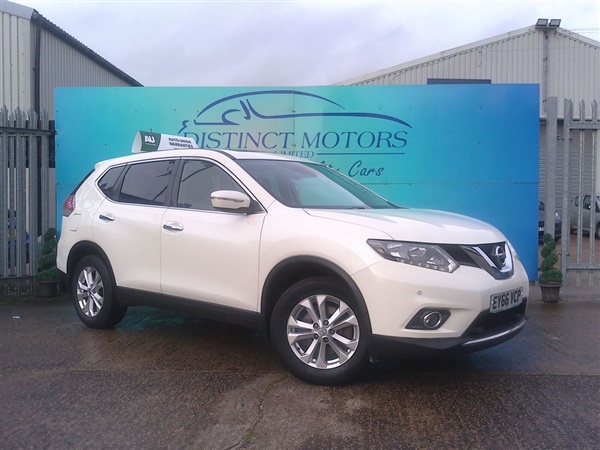 Large image for the Used Nissan X-TRAIL