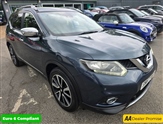 Nissan X-Trail Image 2