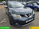 Nissan X-Trail Image 3