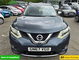 Nissan X-Trail Image 4