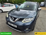 Nissan X-Trail Image 5