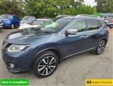 Nissan X-Trail Image 6