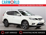Nissan X-Trail Image 1