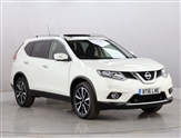 Nissan X-Trail Image 3