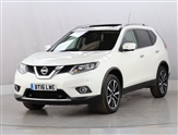 Nissan X-Trail Image 6