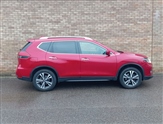 Nissan X-Trail Image 5
