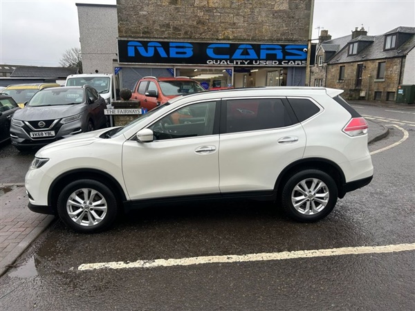 Large image for the Used Nissan X-TRAIL