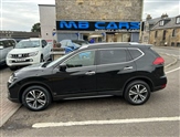 Used Nissan X-Trail