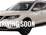 Used Nissan X-Trail