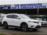 Used Nissan X-Trail