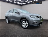 Used Nissan X-Trail