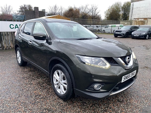 Large image for the Used Nissan X-TRAIL