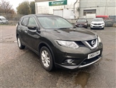 Used Nissan X-Trail Used Nissan X-Trail