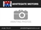 Nissan X-Trail Image 1