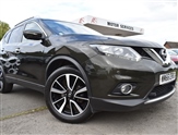 Used Nissan X-Trail