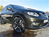 Used Nissan X-Trail Used Nissan X-Trail