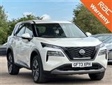 Used Nissan X-Trail