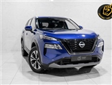 Used Nissan X-Trail