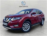 Used Nissan X-Trail
