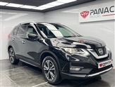 Used Nissan X-Trail