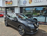 Used Nissan X-Trail