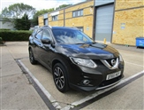 Used Nissan X-Trail