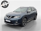 Used Nissan X-Trail Used Nissan X-Trail