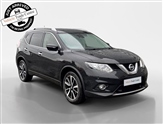 Used Nissan X-Trail Used Nissan X-Trail