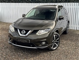 Nissan X-Trail Image 2