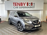 Used Nissan X-Trail Used Nissan X-Trail