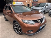 Used Nissan X-Trail