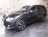Used Nissan X-Trail