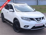 Used Nissan X-Trail