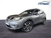 Used Nissan X-Trail