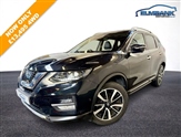 Used Nissan X-Trail