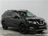 Used Nissan X-Trail