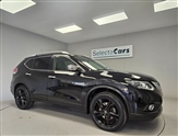 Used Nissan X-Trail