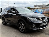 Used Nissan X-Trail