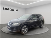 Used Nissan X-Trail