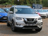 Used Nissan X-Trail
