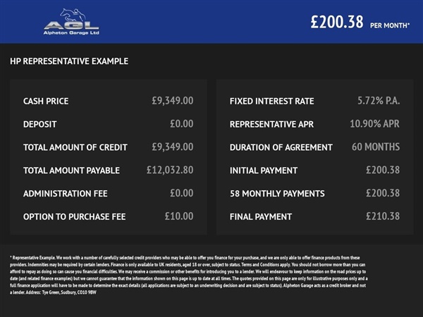 Large image for the Used Nissan X-TRAIL
