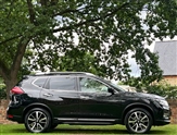 Used Nissan X-Trail