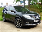 Used Nissan X-Trail