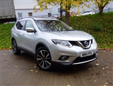 Used Nissan X-Trail Used Nissan X-Trail
