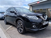Used Nissan X-Trail