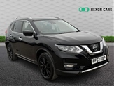 Used Nissan X-Trail