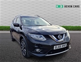 Used Nissan X-Trail Used Nissan X-Trail