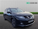 Used Nissan X-Trail
