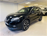 Used Nissan X-Trail