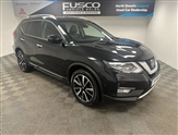 Used Nissan X-Trail